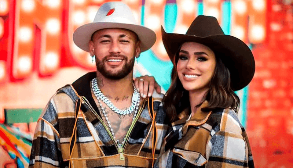Neymar i kërkon falje publike Bruna Biancardit