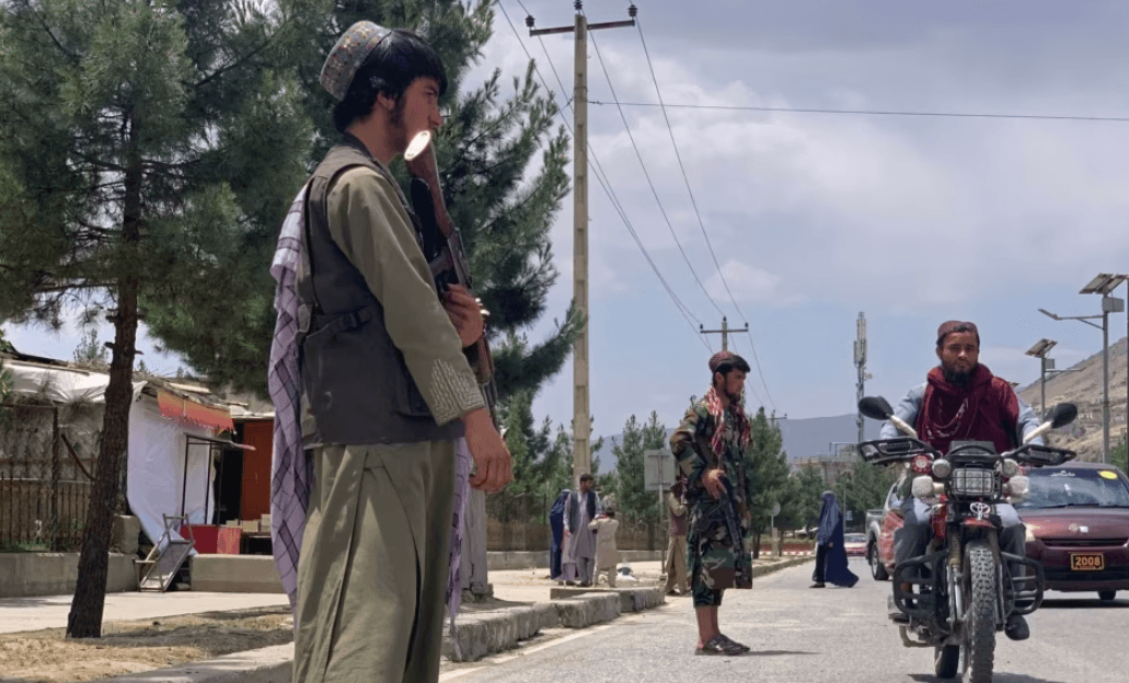 Mbi 1.000 civilë afganë të vrarë prej kur talibanët morën pushtetin