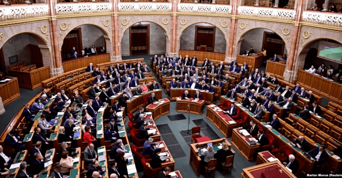 Raportohet se Hungaria do të shtyjë ratifikimin e anëtarësimit të Suedisë në NATO