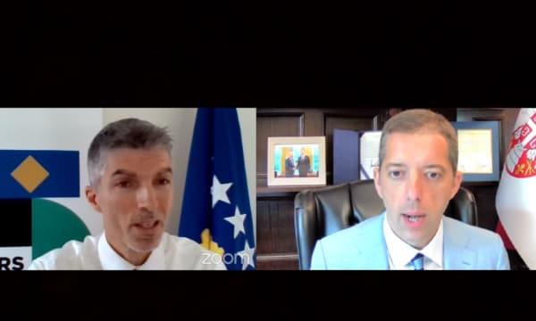 Dugolli përballet me Gjuriqin: Serbia kreu agresion ndaj një vendi të pavarur kur rrëmbeu 3 policët