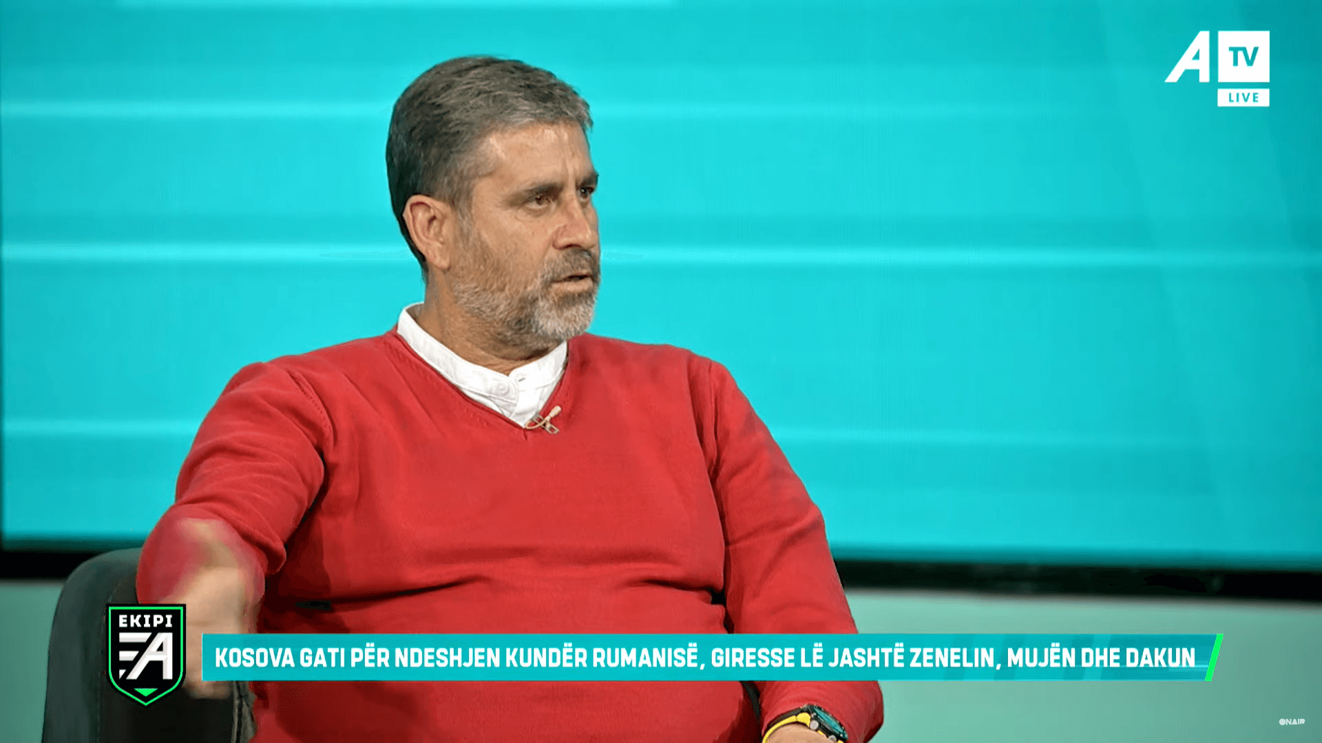 Prej 13 futbollistëve shqiptar në Evropë e Amerikë, si pranuan vetëm 4 të jenë pjesë e kampit