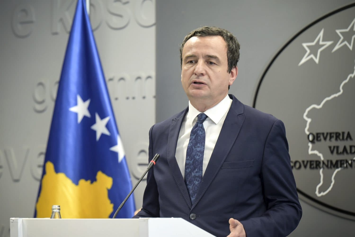 Kurti: Edhe një iniciativë e konkretizuar për zbardhjen e fatit dhe vendndodhjes së të zhdukurve