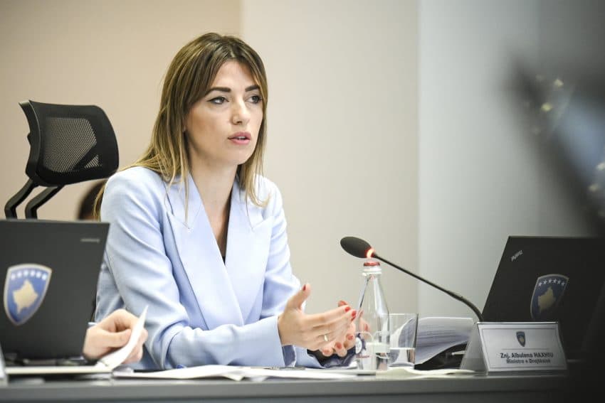 Qeveria merr vendim për marrëveshjen me Danimarkën, 210 milionë € për qiranë e burgjeve në Gjilan