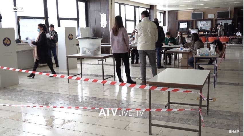 Kundërshtohen disa ndryshime në ligjin e ri për zgjedhje