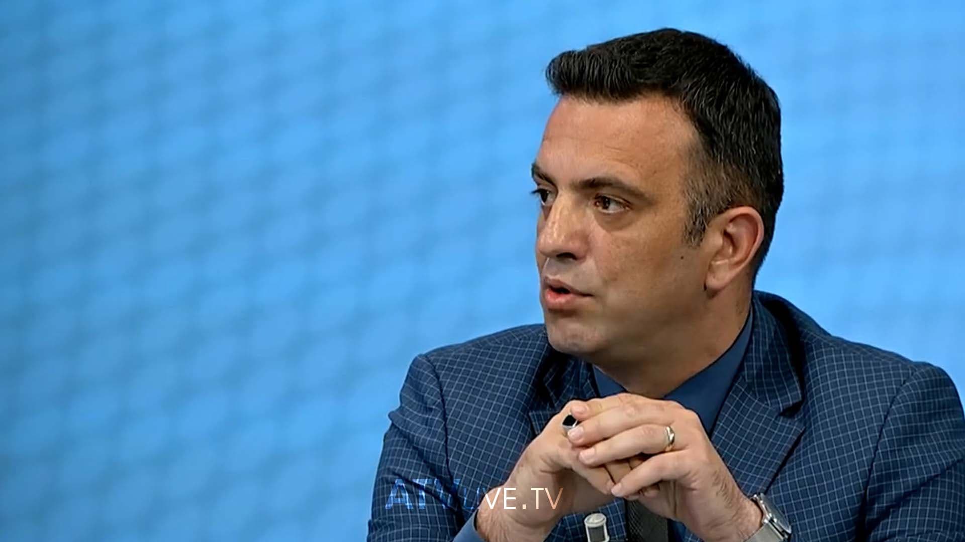 Pozhari: Shpresoj që Rama mos të shkojë në Serbi se në ditën e çlirimit të Gjakovës, Vuçiqi mbanë zi
