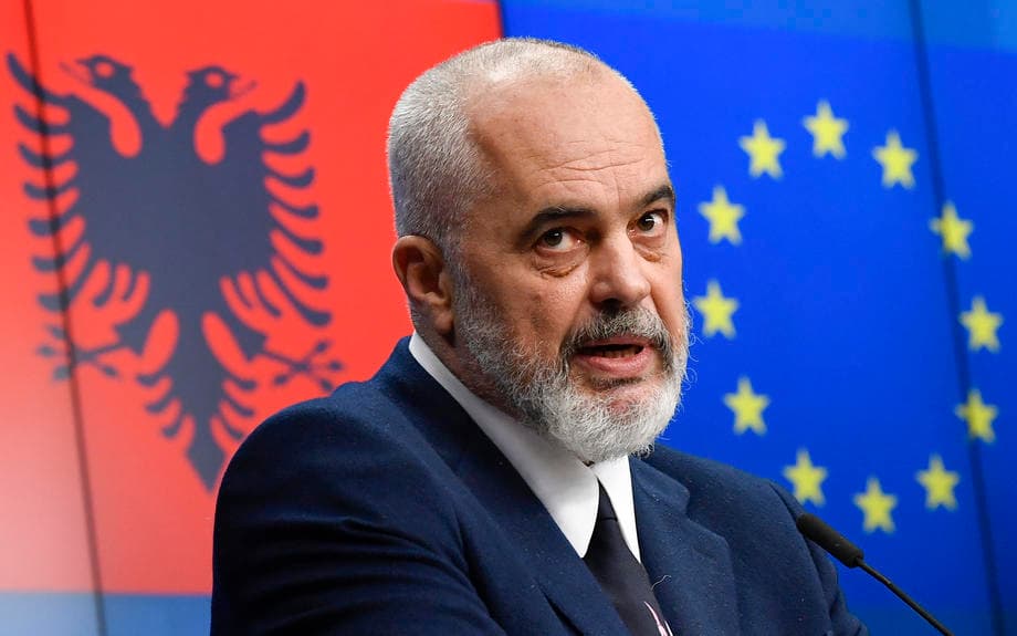 Rama: Policët e rrëmbyer duhet të kthehen sa më parë në shtëpi
