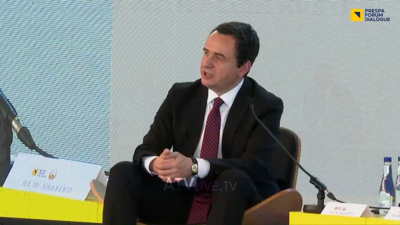 Kryeministri Kurti nuk ka vendosur nëse do të shkojë për takim në Bruksel, por do ta informojë