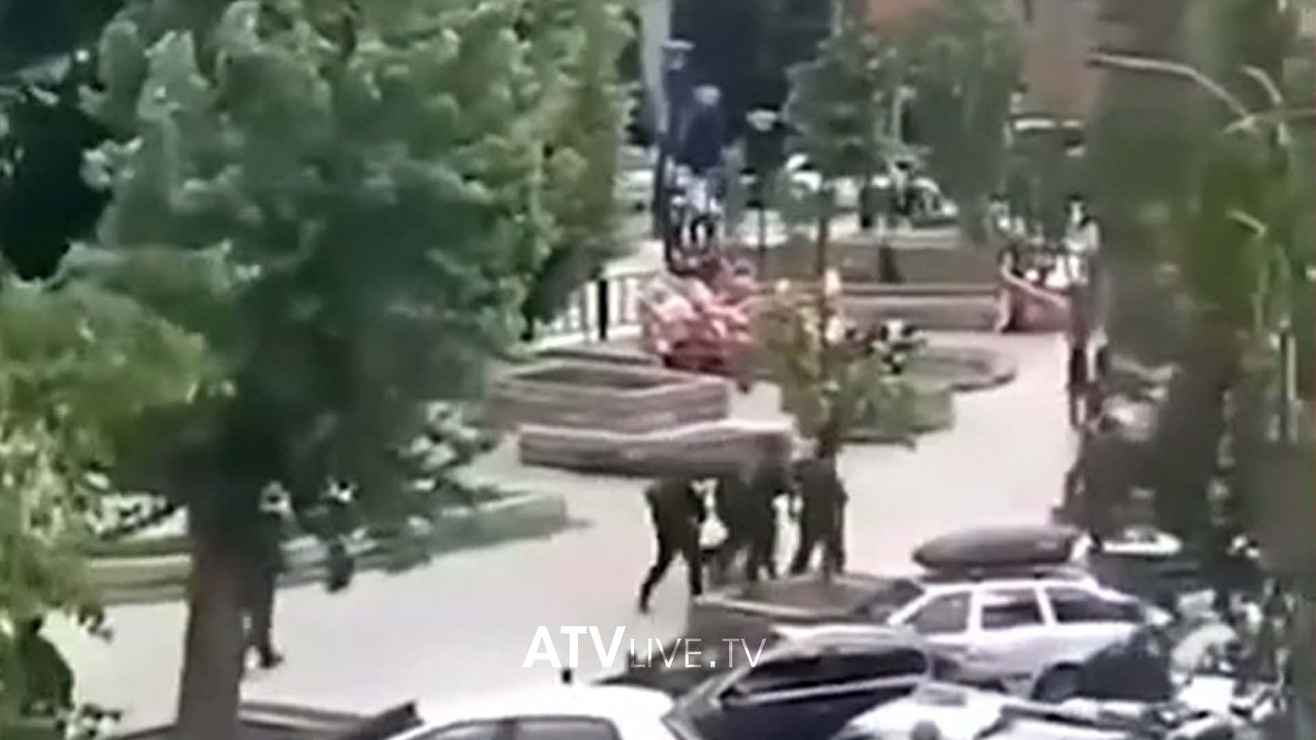 Arrestohet “Llune”, i dyshuar për sulmet ndaj KFOR-it