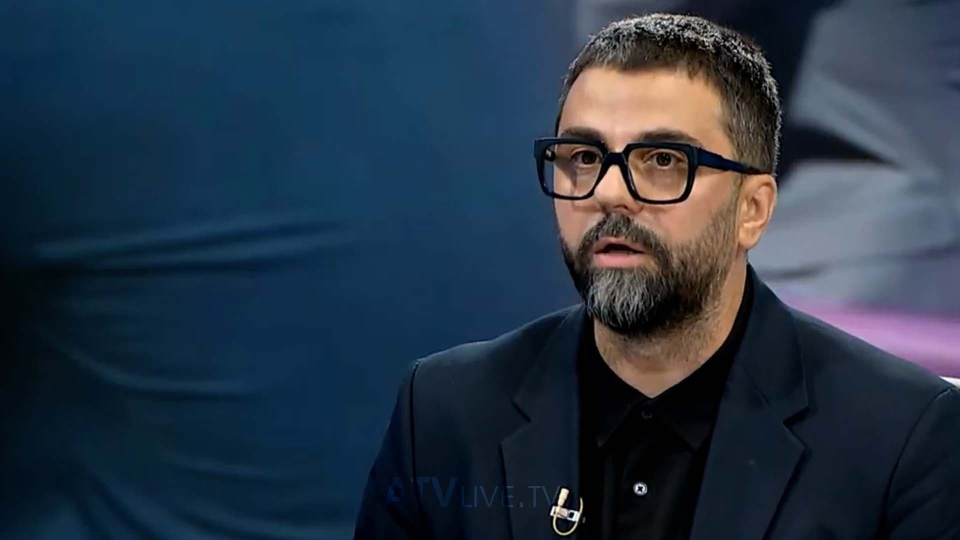 Behrami: Jam i shqetësuar për Kurtin që po e shkatërron karrierën e vet politike