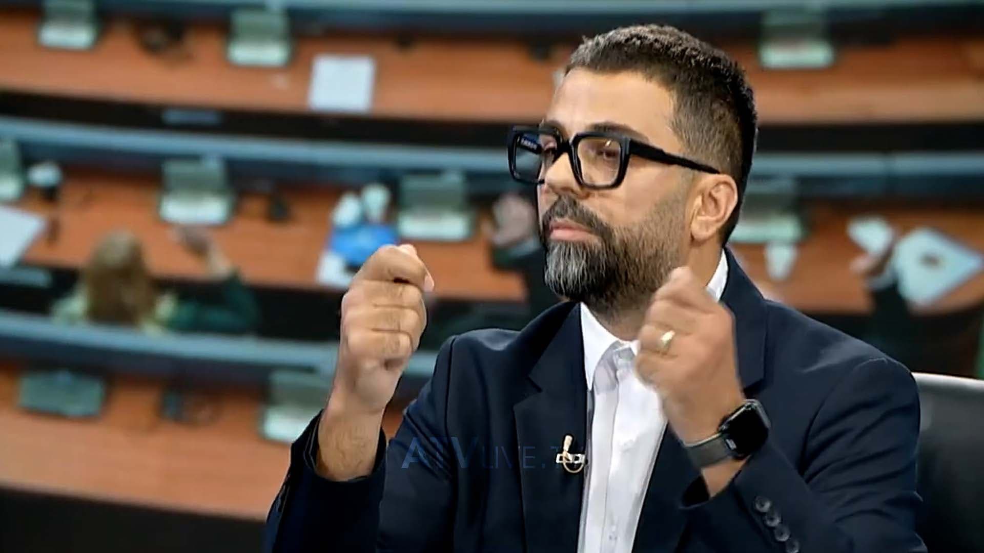 Behrami dyshon se Kurti ka plane për ta “paralizuar Kosovën” me 16 shtator kur Haga ta shpallë vendimin