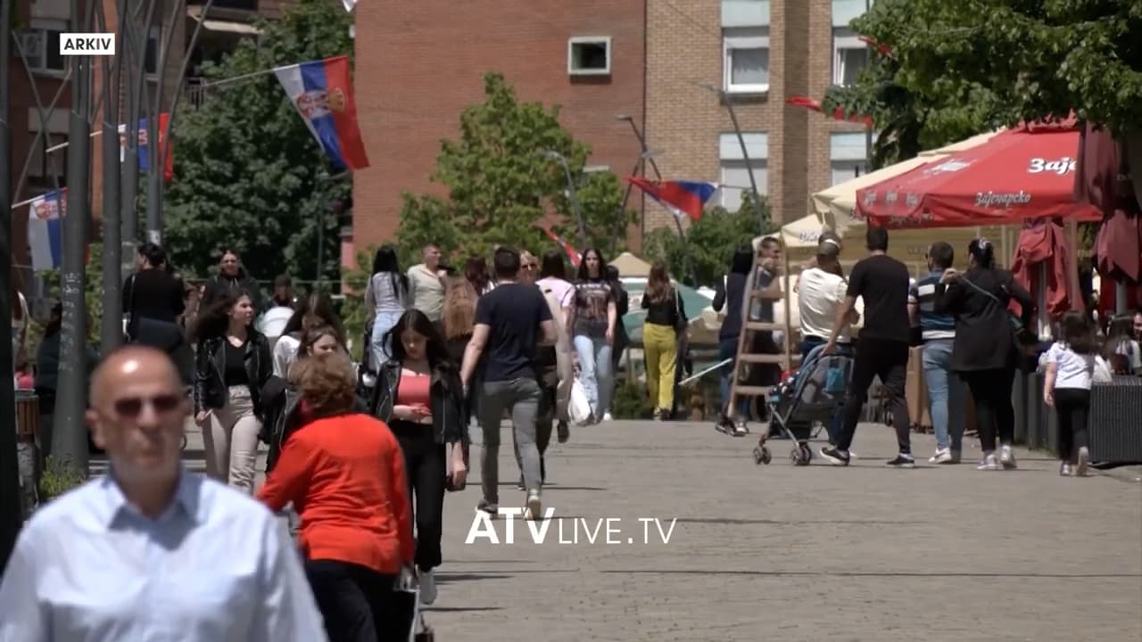 Për SHBA-në, asociacioni është mënyrë për kontrollin e veriut nga Kosova