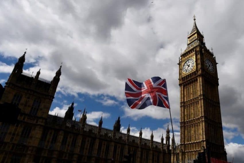 Britania vendos sanksione të reja ndaj Bjellorusisë