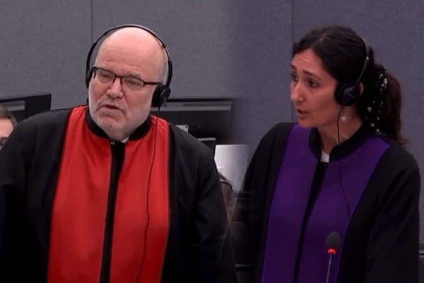 ​Avokati i Thaçit kundërshton pyetjen e prokurores: Janë spekulime