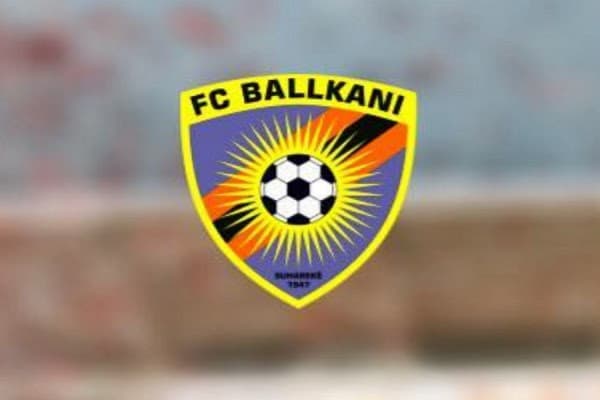 Ky është largimi i parë nga Ballkani