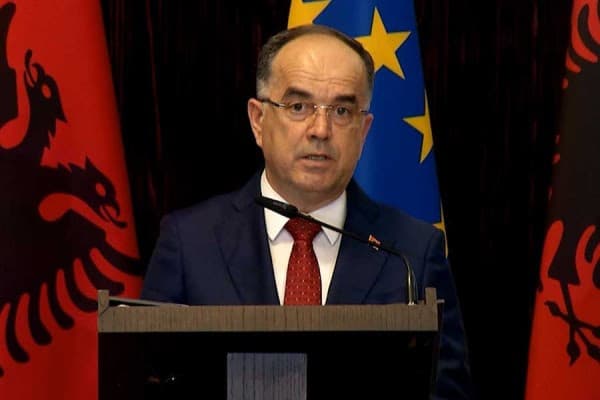 Begaj: Roli i SHBA-së vendimtar për paqen në Kosovë