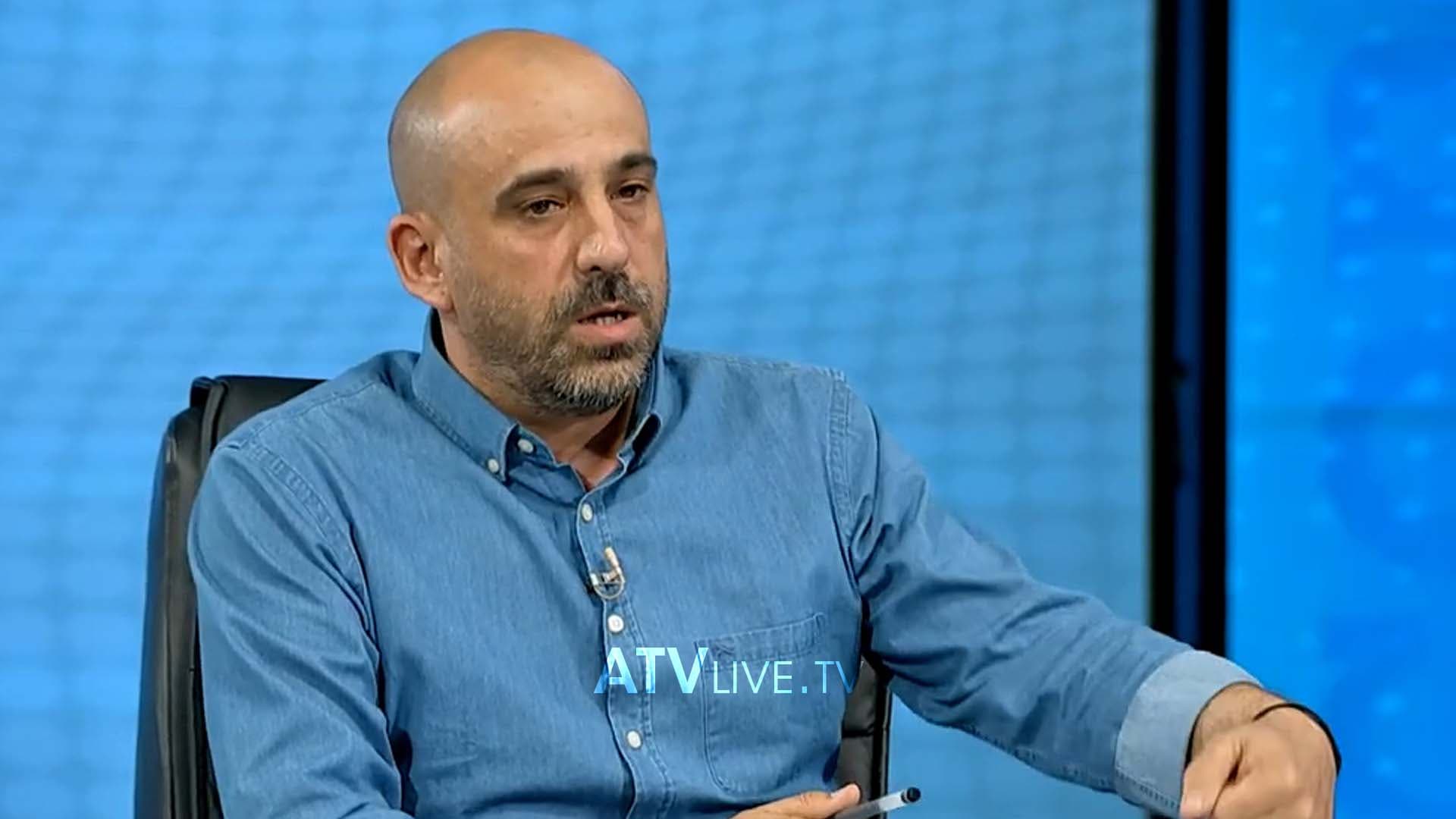Kabashi: Nga ajo që po shihet, Kurti nuk do të tërhiqet