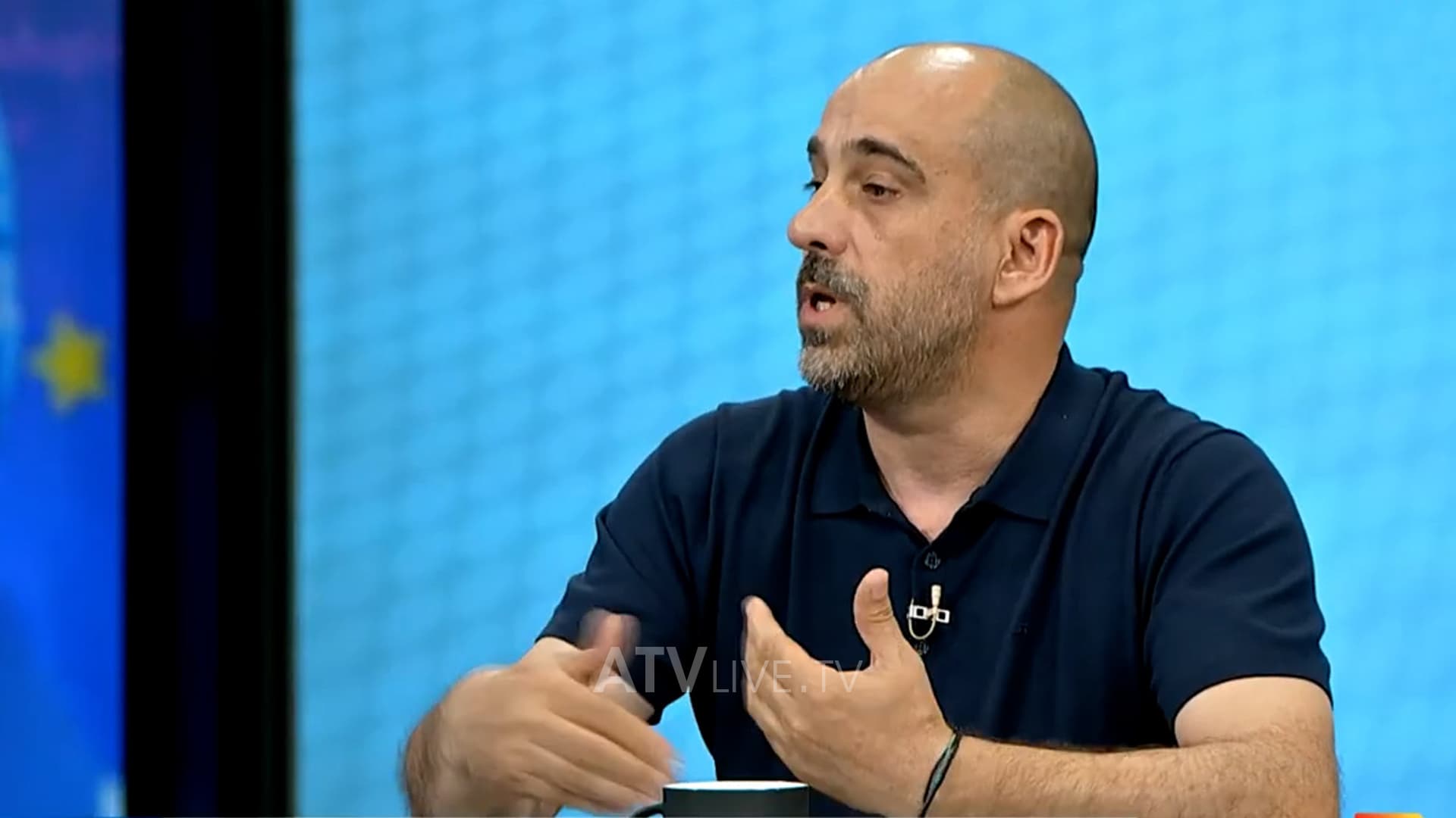Kabashi: Veprimet e Kurtit nuk u bëjnë përshtypje ndërkombëtarëve