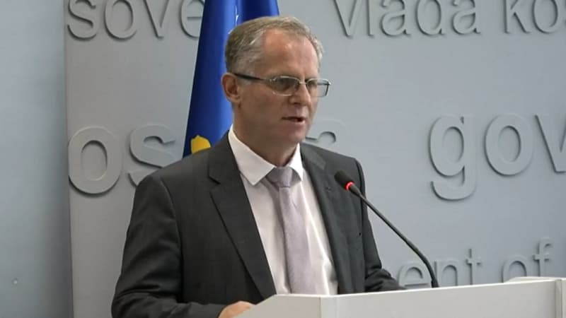Bislimi e uron Sorensenin për pozitën e emisarit, i kërkon një qasje të balancuar ndaj palëve
