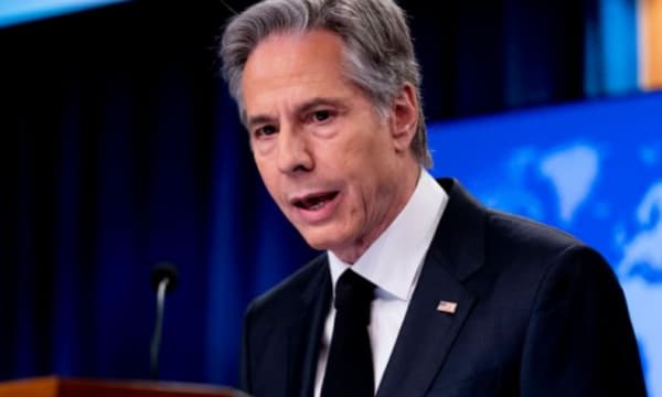 Blinken: Një kundërsulm i suksesshëm ukrainas do ta detyrojë Putinin të negociojë