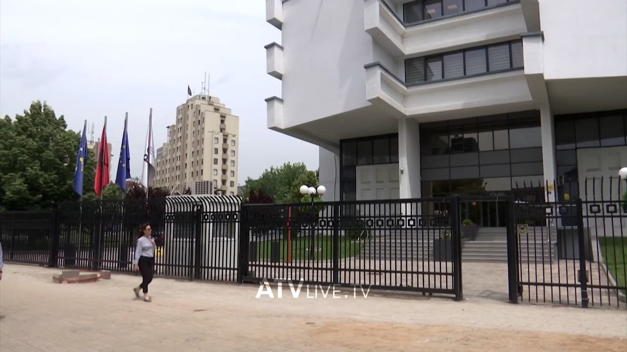 Zyrtarisht është mbyllur konkursi i hapur për herë të dytë për guvernator të Bankës Qendrore