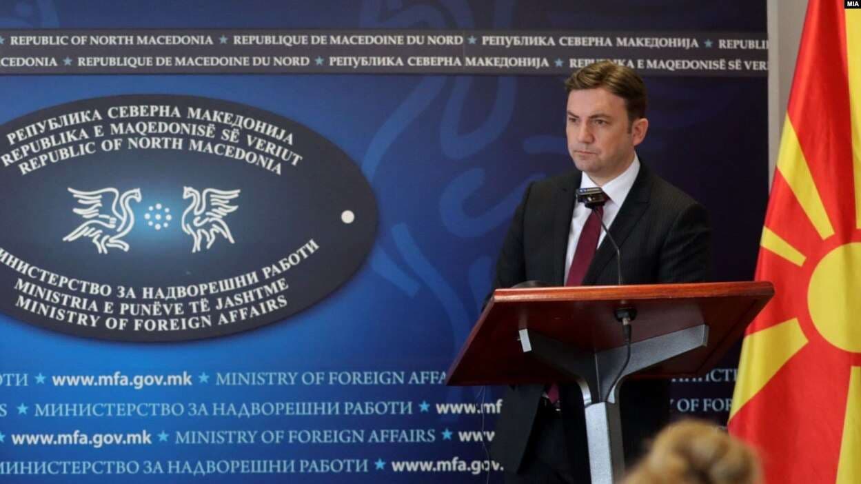 Bujar Osmani ia dorëzon Kosovës e Serbisë propozimin 9-pikësh