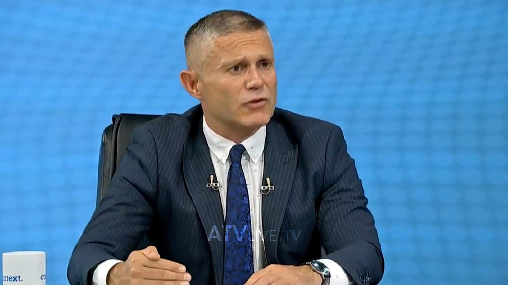 Ramadani: Kosova të rrisë vigjilencën e sigurisë pas sulmit të ShBA-ve dhe Izraelit ndaj Iranit