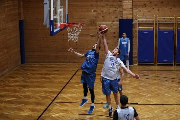 Nesër nis misioni i “Dardanëve” për kualifikim