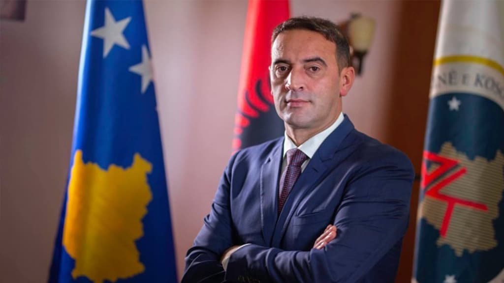 Daut Haradinaj: Edi Rama tregoi qëndrim dinjitoz, Kurti po e nxjerr nga fundosja Vuçiqin dhe po e dëmton Kosovën