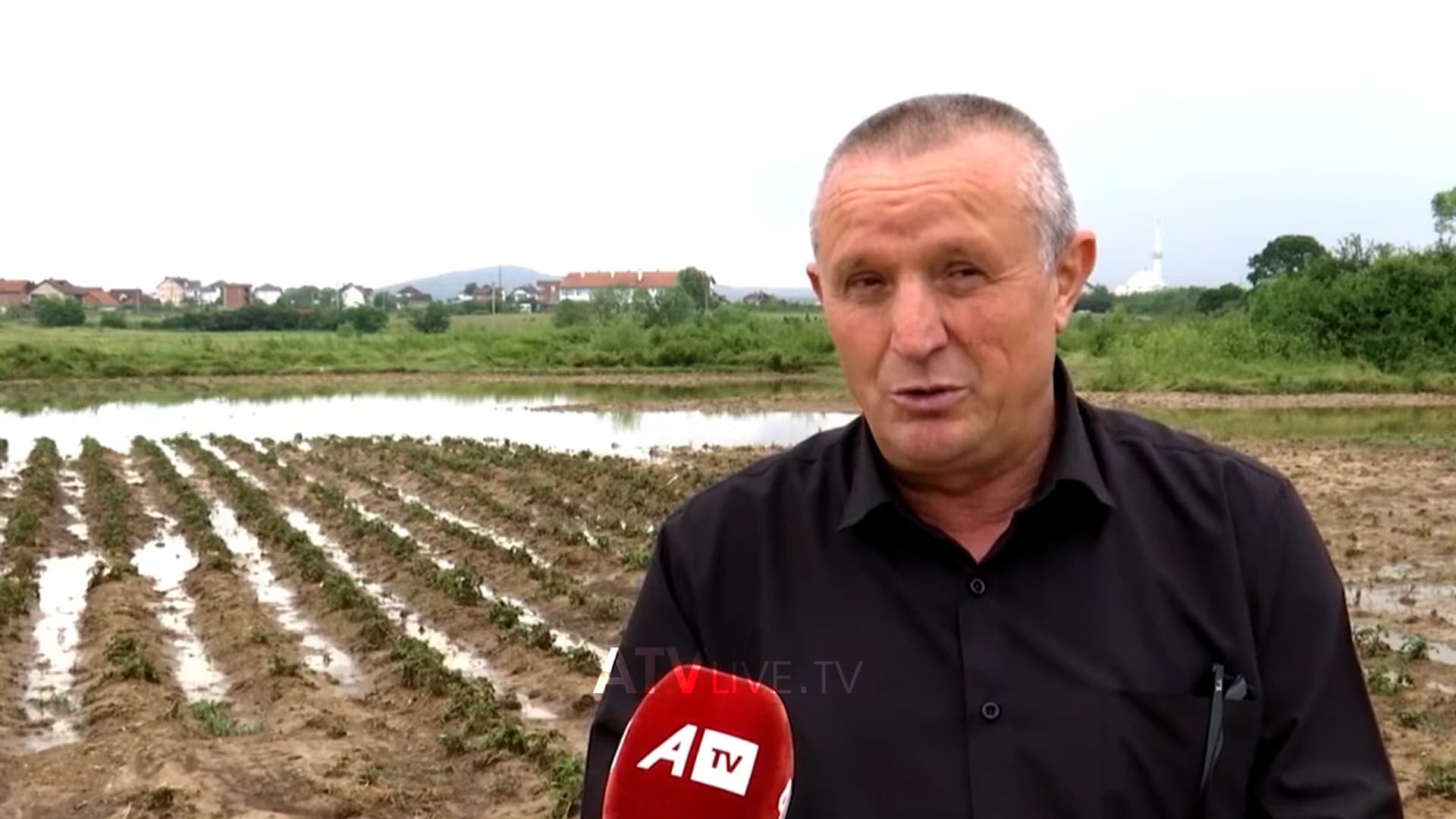 Përmbytjet e janarit, qytetarët në pritje të kompensimit të dëmeve