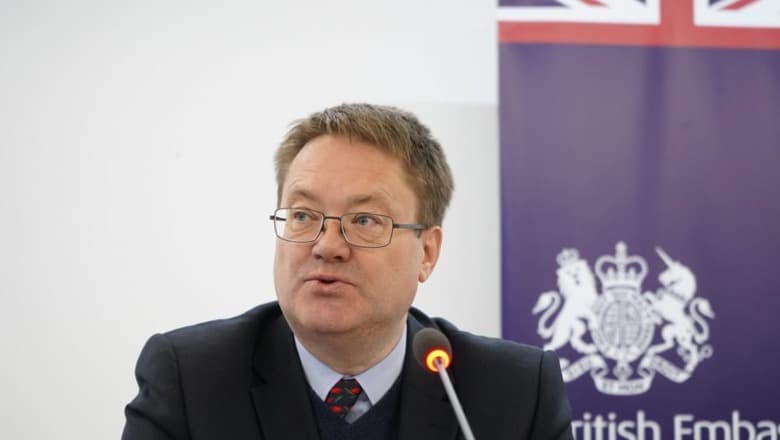 Kurti nuk e konsultoi as Mbretërinë e Bashkuar për shpalljen e dy organizatave terroriste