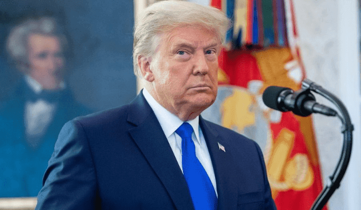 Trump akuzohet se kërkoi fshirjen e incizimeve lidhur me dokumentet e klasifikuara