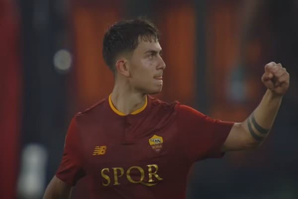 ​Edhe Dybala tundohet nga milionat e arabëve