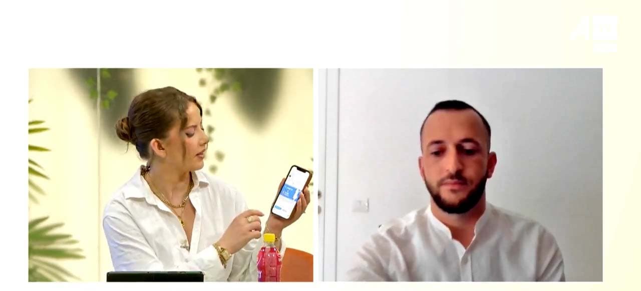 I riu shqiptar nis peticionin për pranimin e gjuhës shqipe në Google Ads and Google Adsense