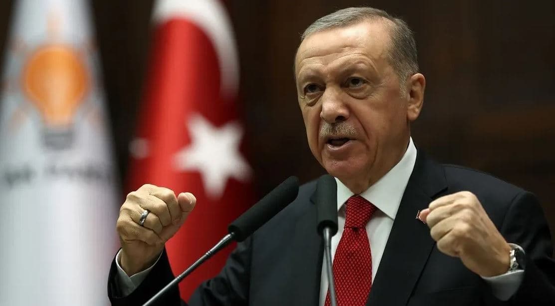 Vjen reagimi i presidentit Erdoğan pas djegies së Kuranit në Suedi