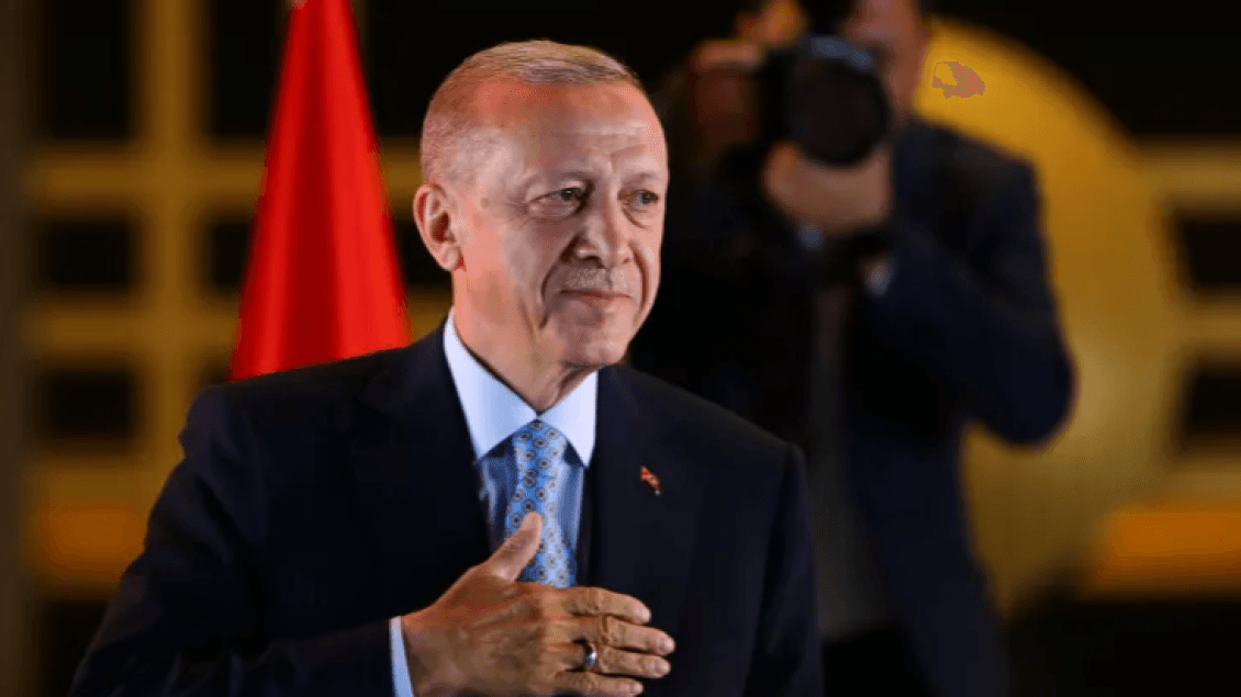 Erdogan betohet si president i Turqisë: Do t’i përmbahem parimeve të Ataturkut dhe republikës laike