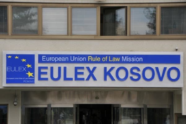 ​Emërohet shefi i ri i misionit të EULEX-it në Kosovë