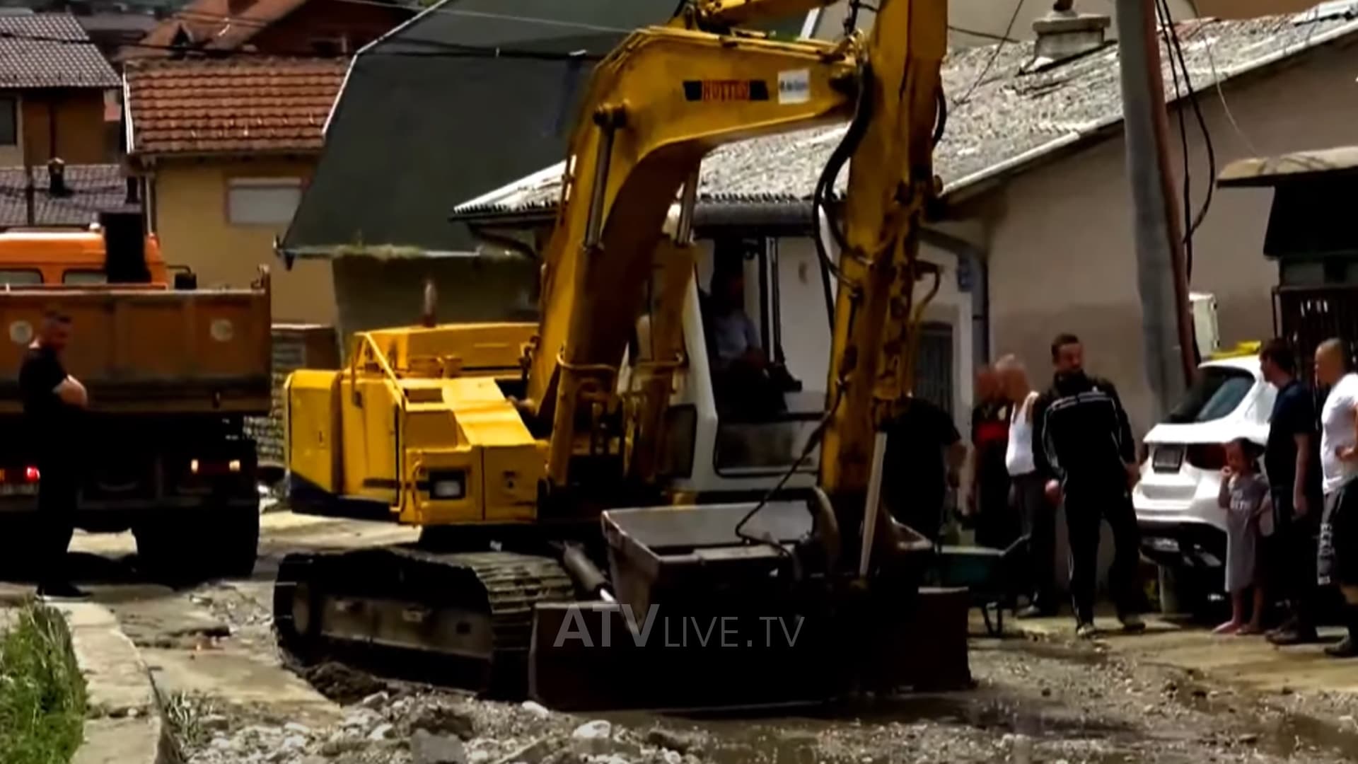 Vdekjet e dy qytetarëve në Pejë, rrëfehen familjarët