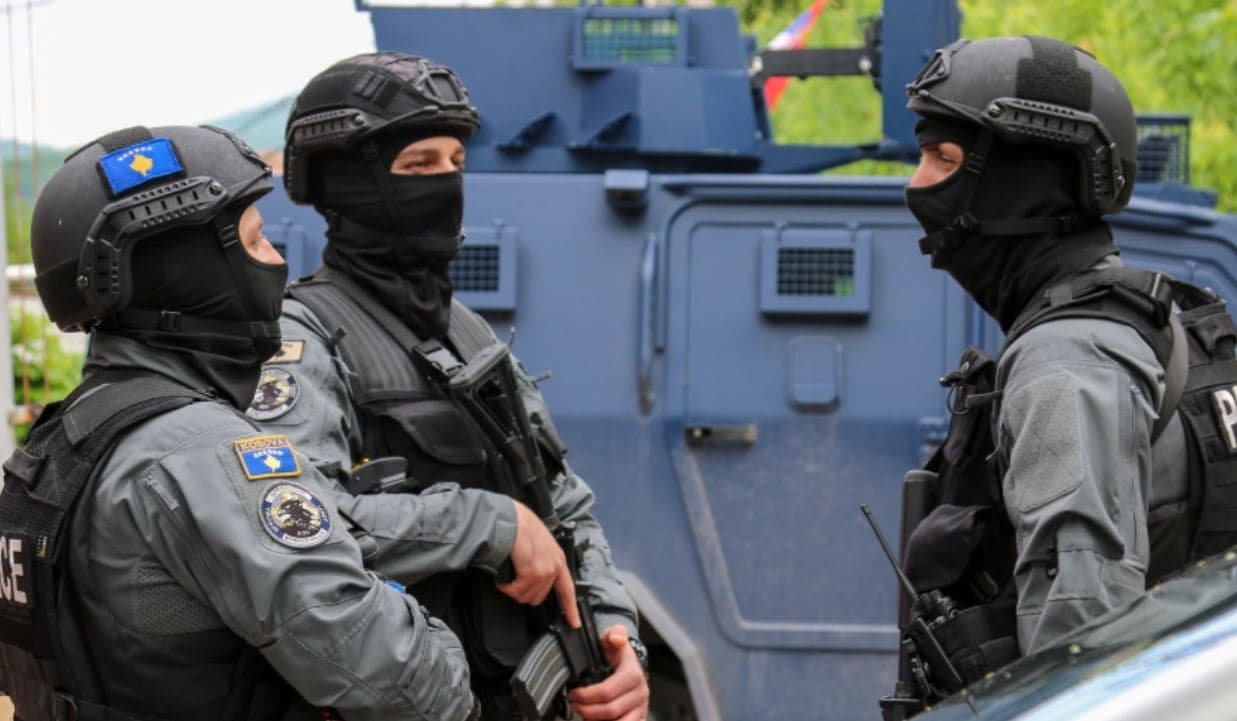 Arrestohen dy të kërkuar nga INTERPOL-i, policia jep detaje