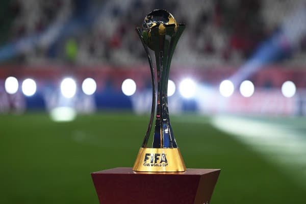 FIFA e zbulon nikoqirin e Kupës së Botës për klube 2025