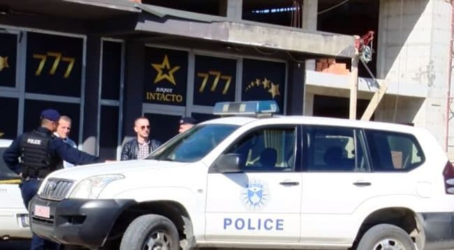 Vrasje në Suharekë, arrestohet i dyshuari