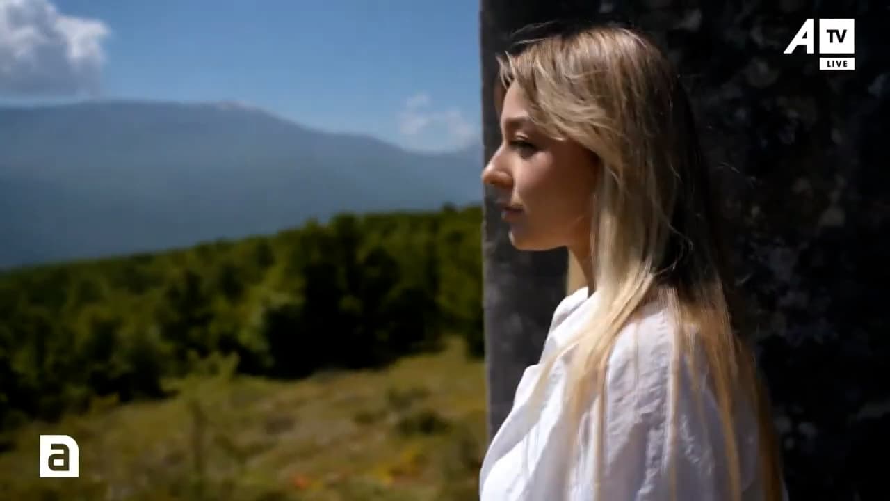Ky fshat i Prizrenit u braktis nga banorët, vetëm një familje jeton në hapsirën e tij