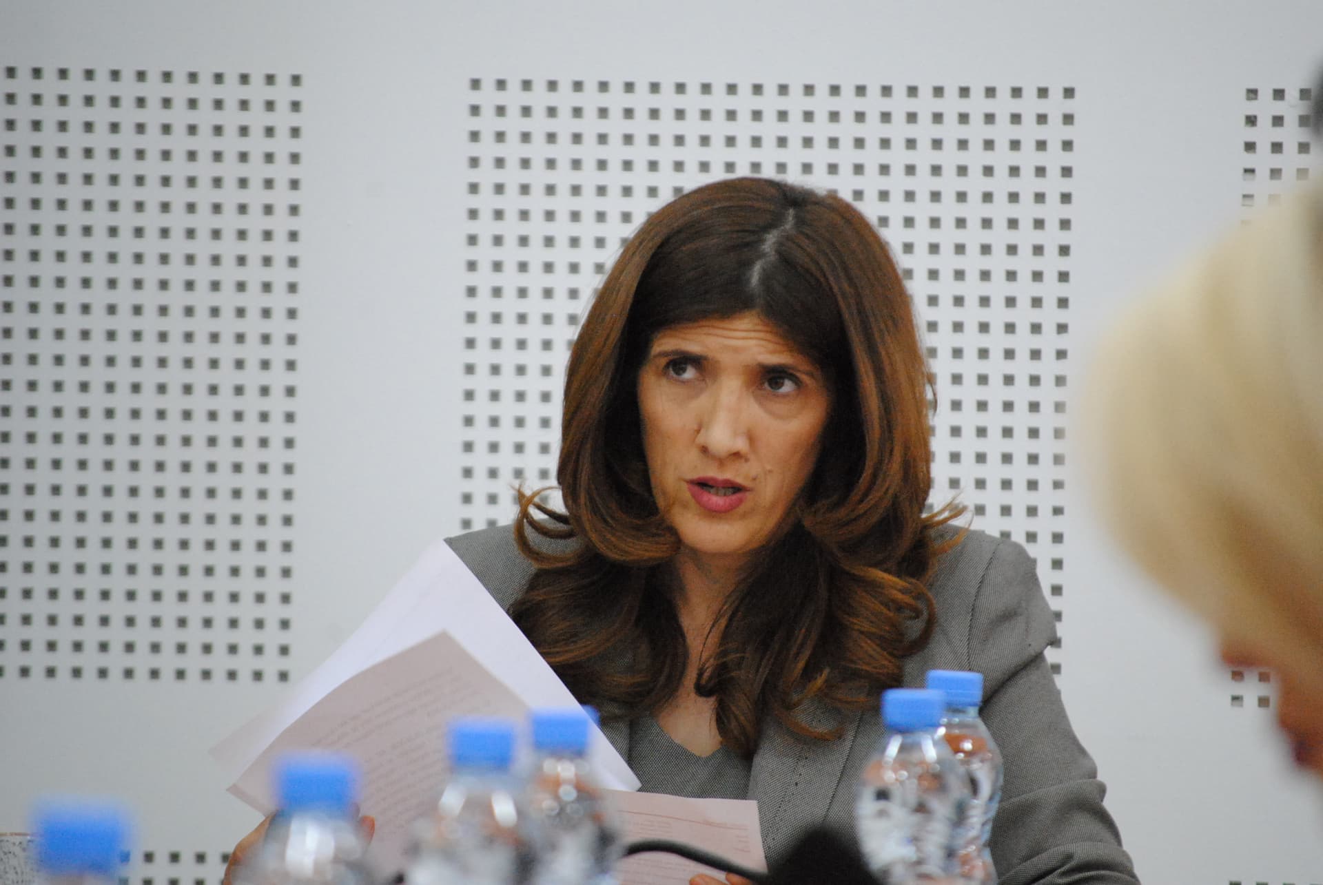 Musliu tregon çka biseduan me inspektorin e AKI-së: Tensionet në veri i paralajmëruam, për policët të krijohen kushte