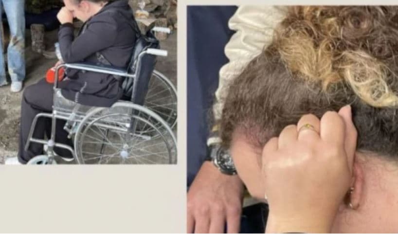 Nëntë gazetarë e kameramanë u sulmuan dje në Leposaviq, Policia jep detaje