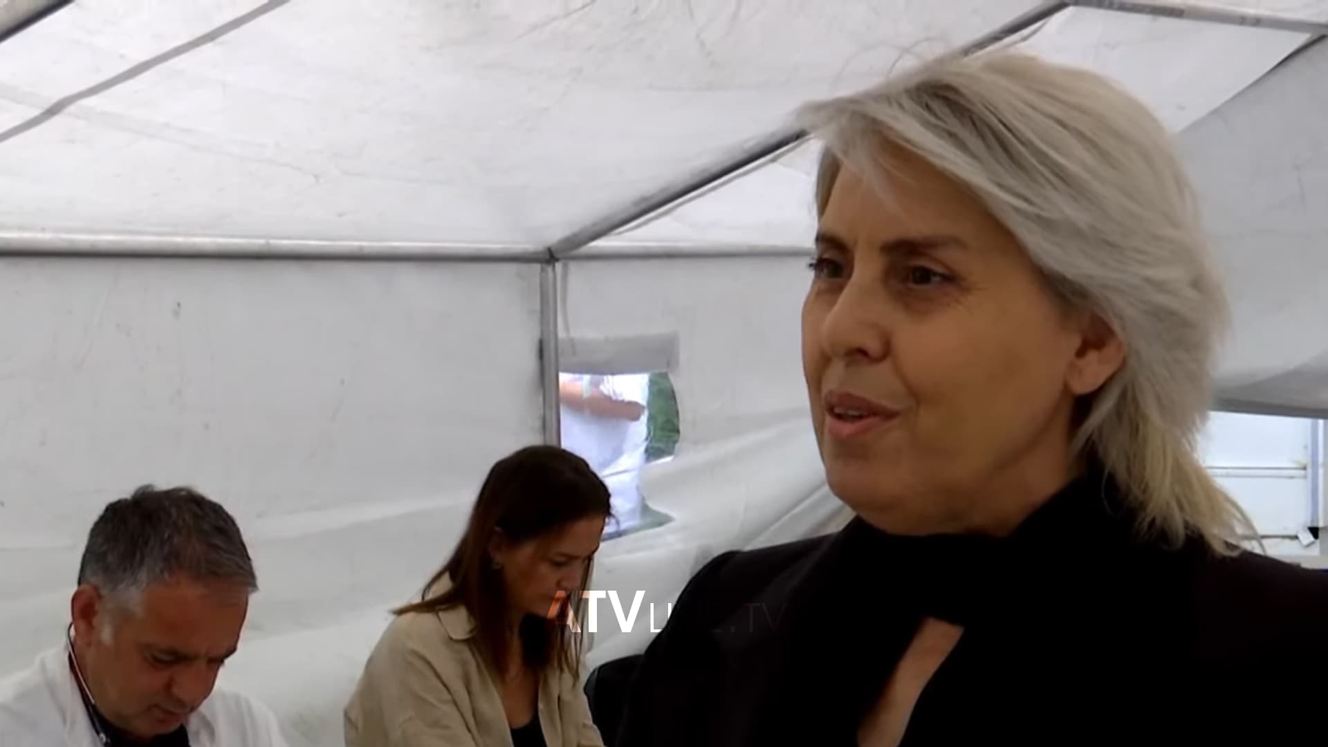 Po shënohet java e dhurimit të gjakut