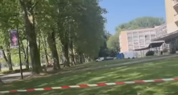 Gjashtë të lënduar nga sulmi me thikë në Francë, arrestohet i dyshuari