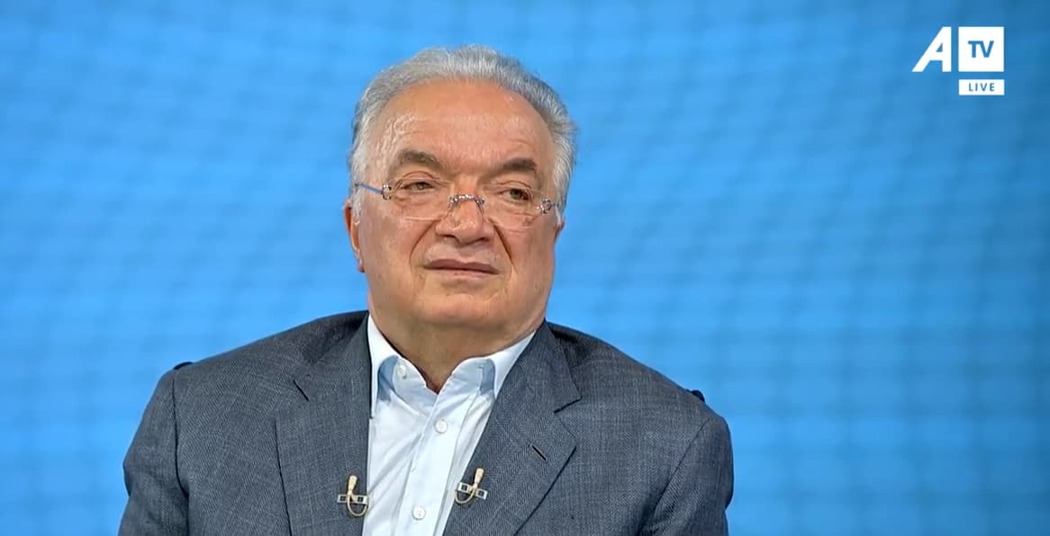 Haliti tregon se a do ta votojë rrëzimin e qeverisë Kurti