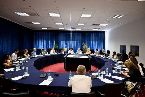 ​Haxhiu mblodhi grupin ndërministror kundër dhunës në familje, diskutohet rasti i 11 vjecares