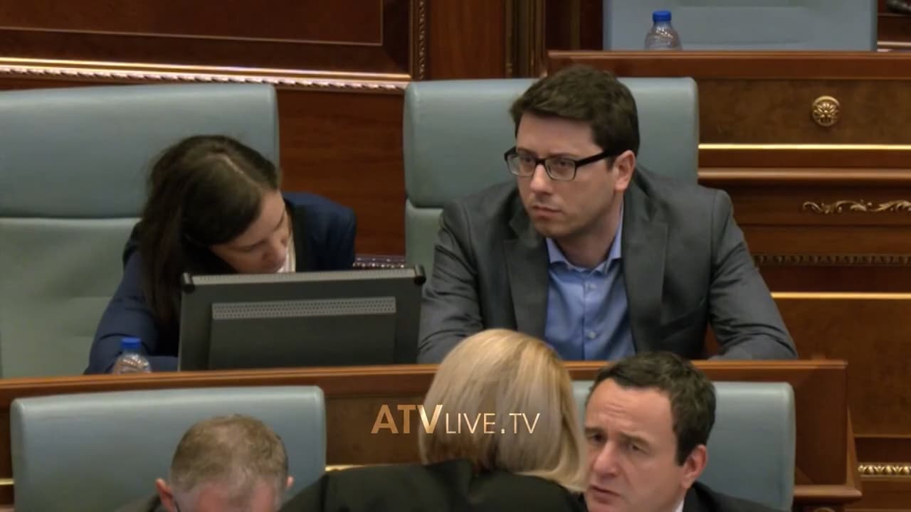 Në seancën e radhës të Kuvendit, e cila u caktua të mbahet të enjten, është ftuar në interpelancë