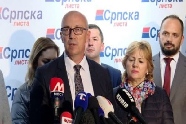 Lista Serbe i ka dy kushte për të marrë pjesë në zgjedhjet e reja eventuale