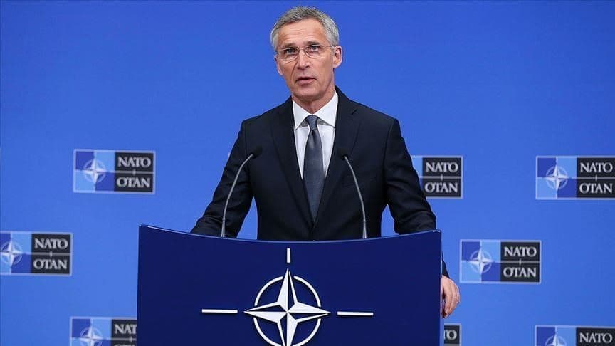 ​NATO i zgjat mandatin Stoltenbergut
